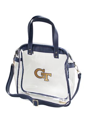 NCAA Georgia Tech Carryall Tote