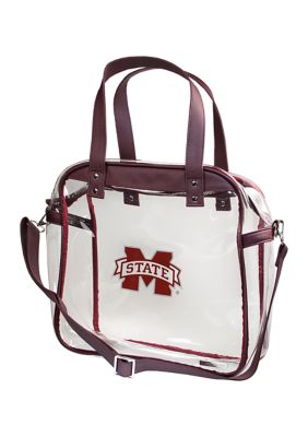 NCAA Mississippi State University Carryall Tote