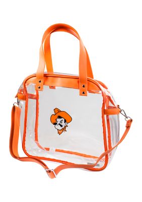 NCAA Oklahoma State University Carryall Tote