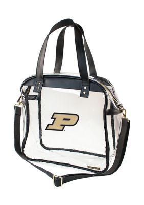 NCAA Purdue University Carryall Tote