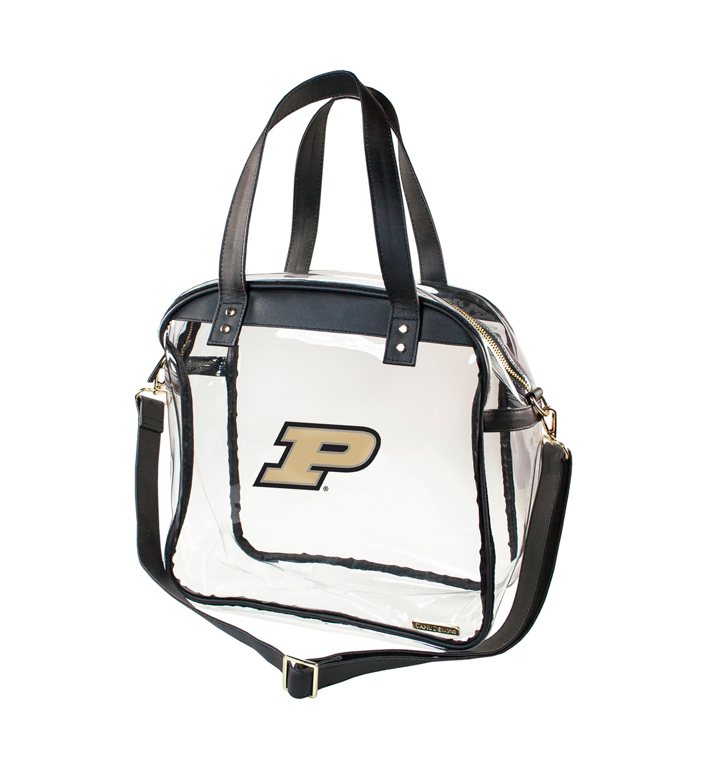 NCAA Purdue University Carryall Tote