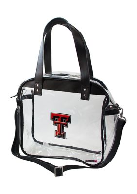 NCAA Texas Tech University Carryall Tote