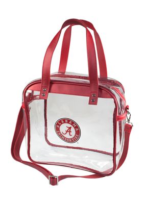 NCAA The University of Alabama Carryall Tote