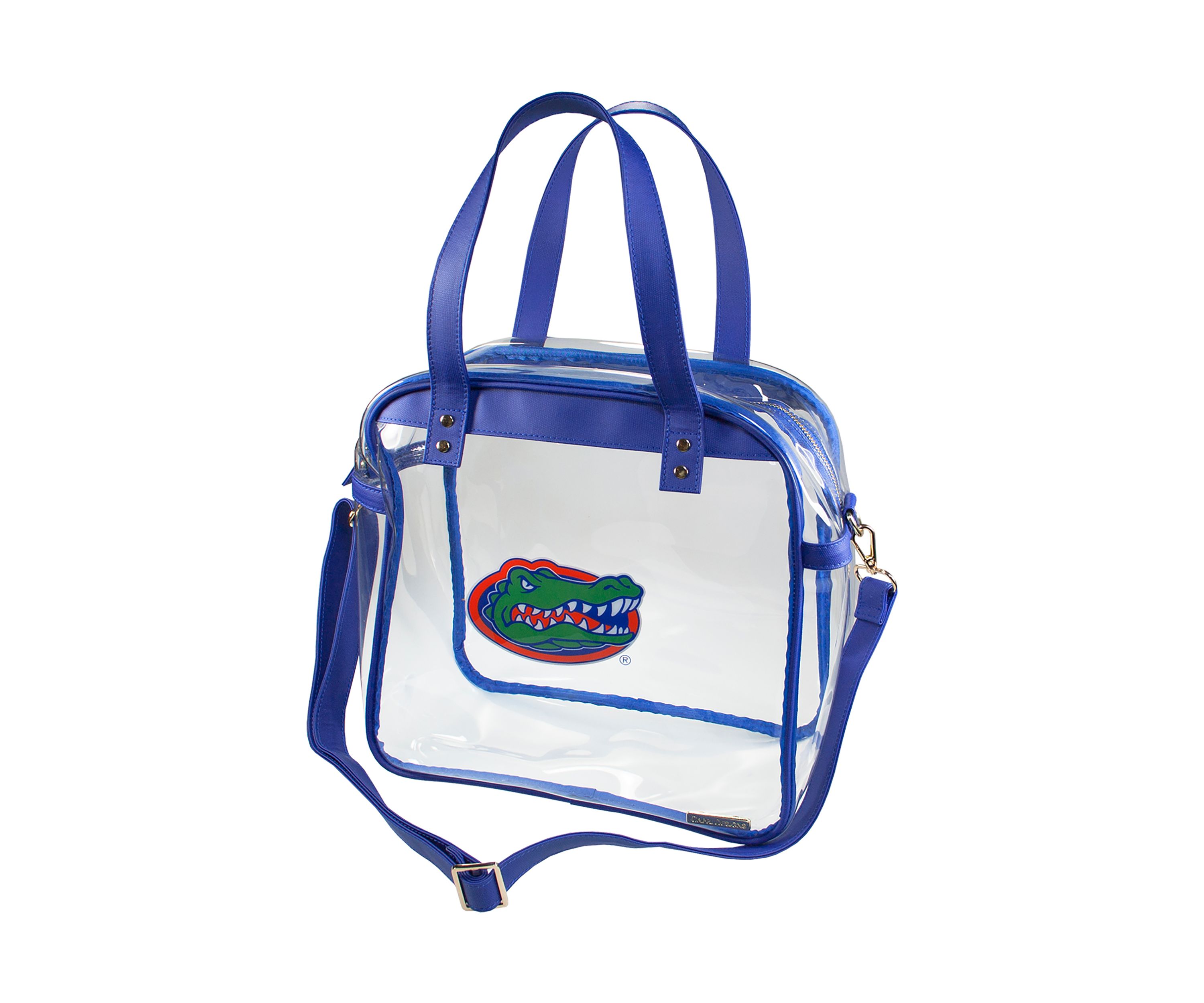 NCAA University of Florida Carryall Tote