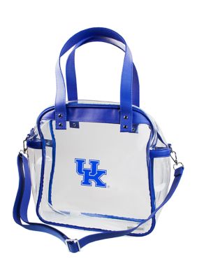 NCAA University of Kentucky Carryall Tote