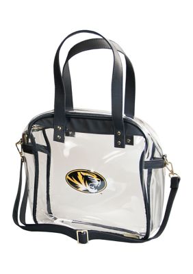 NCAA University of Missouri Carryall Tote