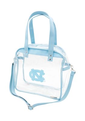 NCAA University of North Carolina Carryall Tote