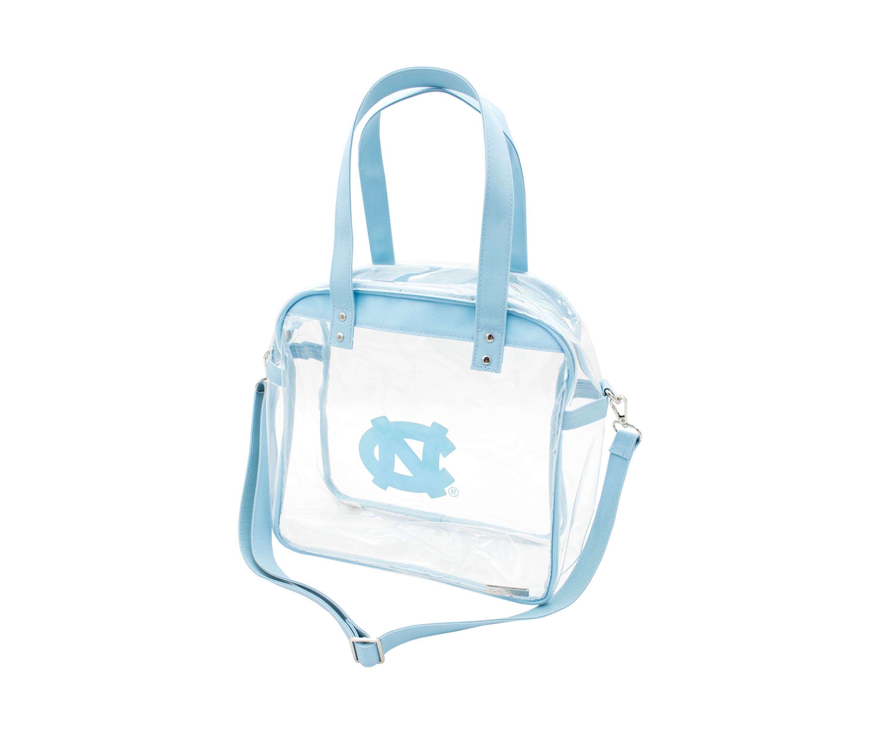 NCAA University of North Carolina Carryall Tote
