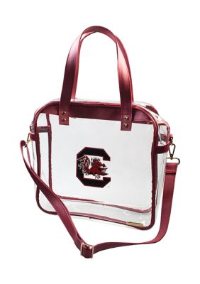 NCAA University of South Carolina Carryall Tote