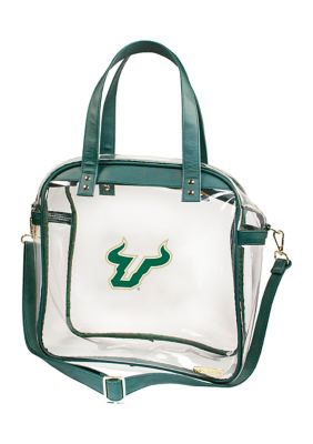 NCAA University of South Florida Carryall Tote