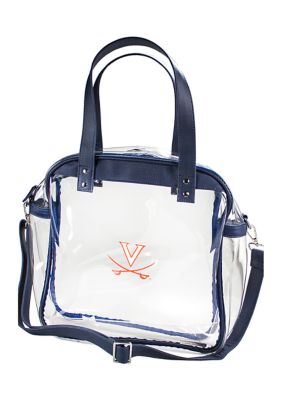 NCAA University of Virginia Carryall Tote