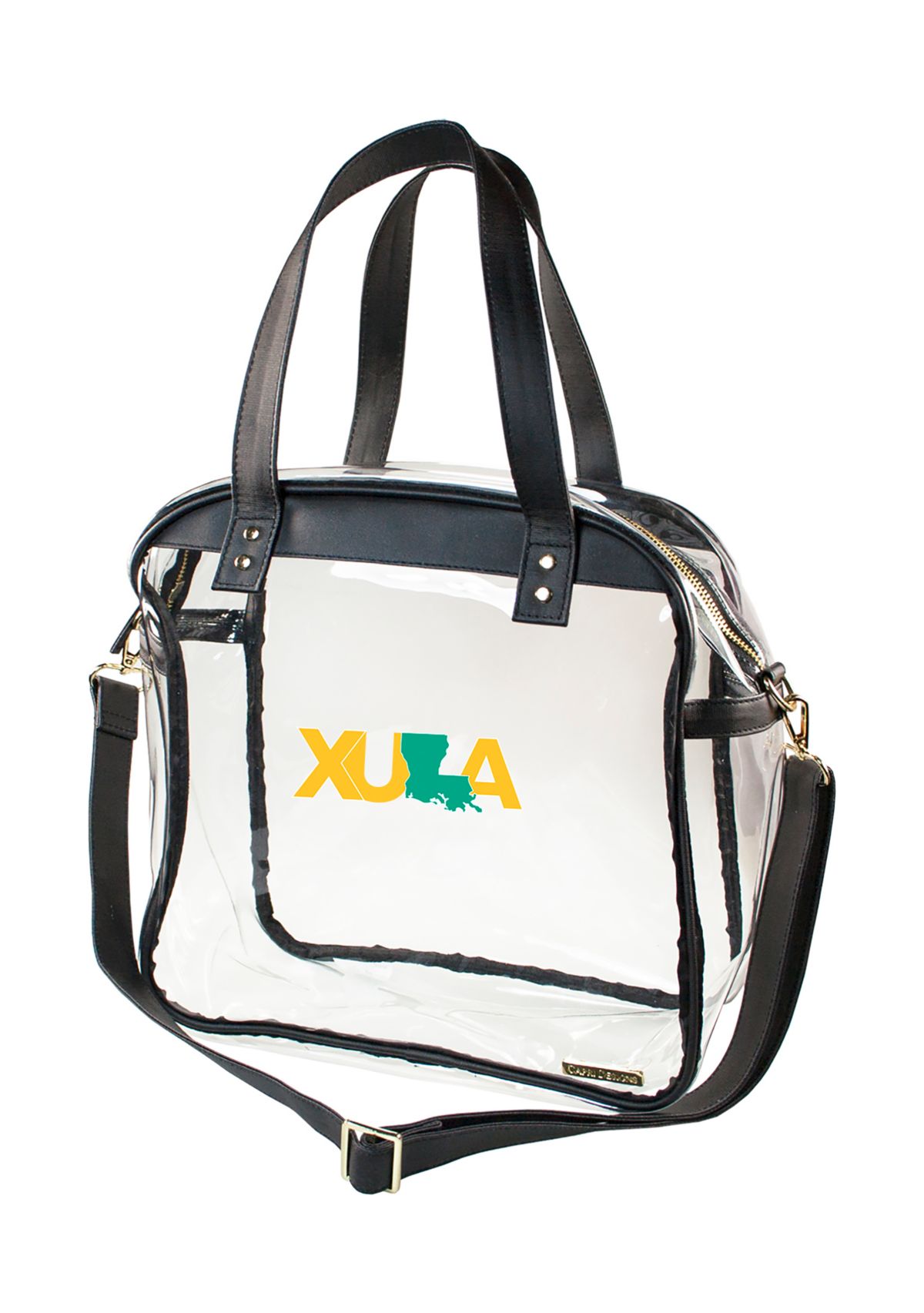 NCAA Xavier Musketeers Carryall Tote