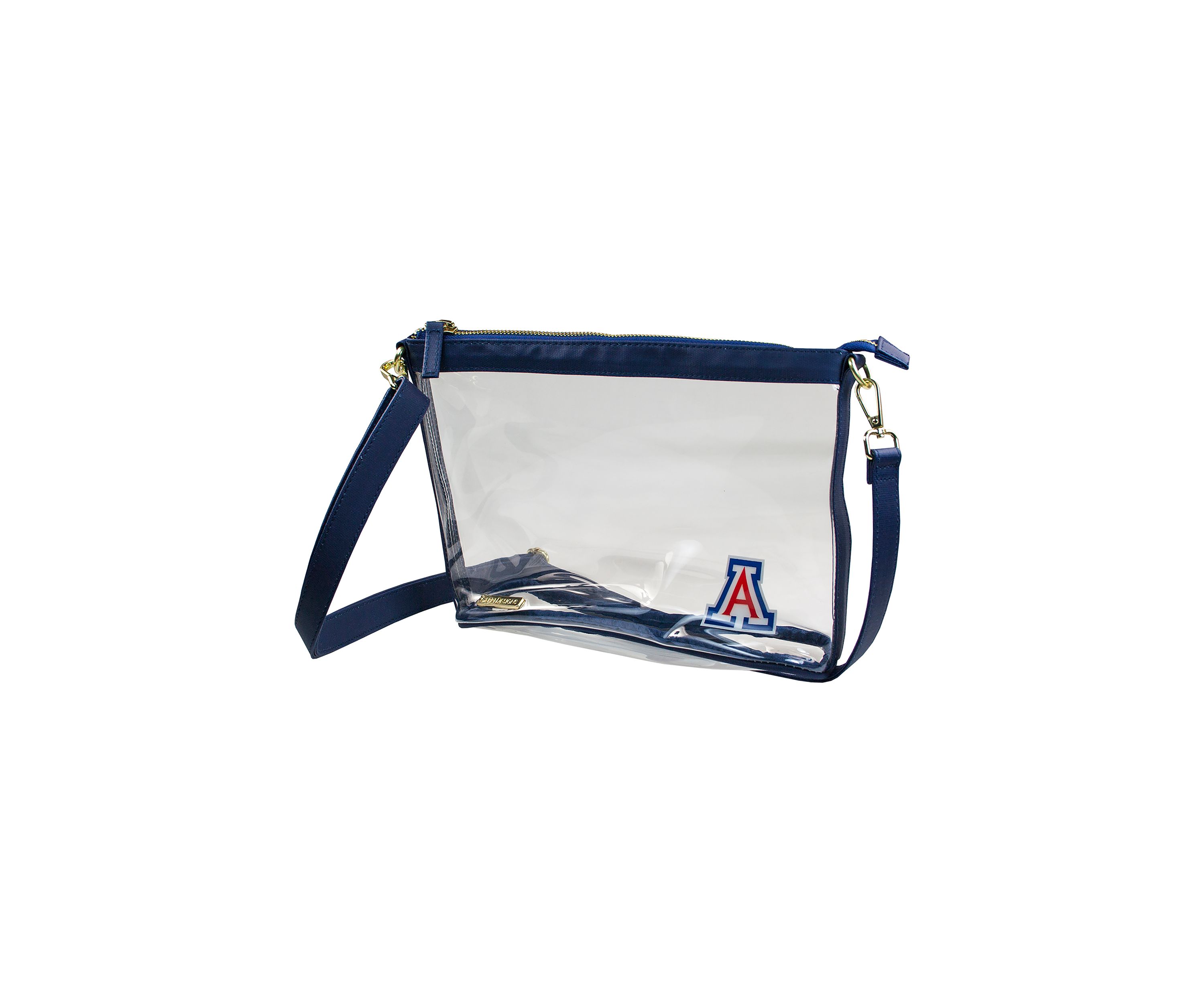 NCAA University of Arizona Large Crossbody