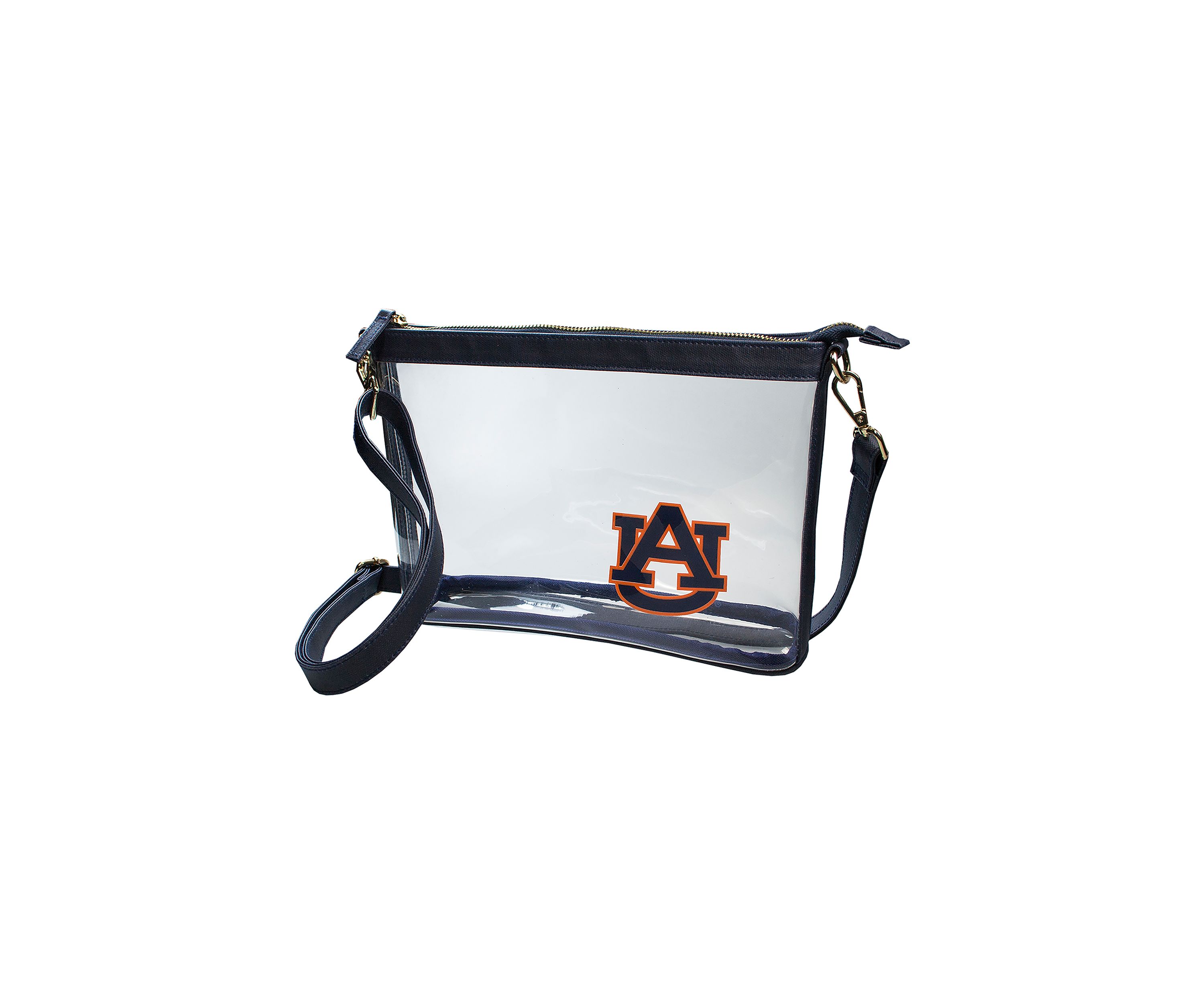 NCAA Auburn University Large Crossbody