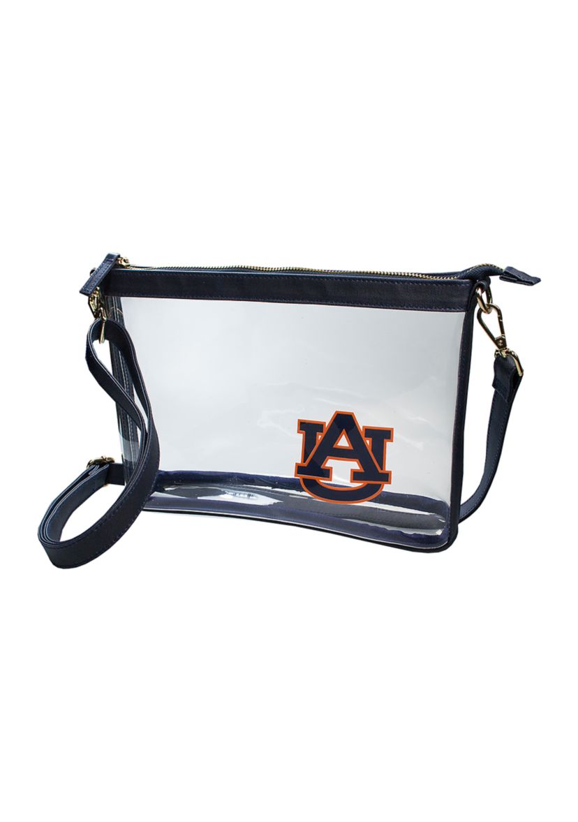 NCAA Auburn University Large Crossbody