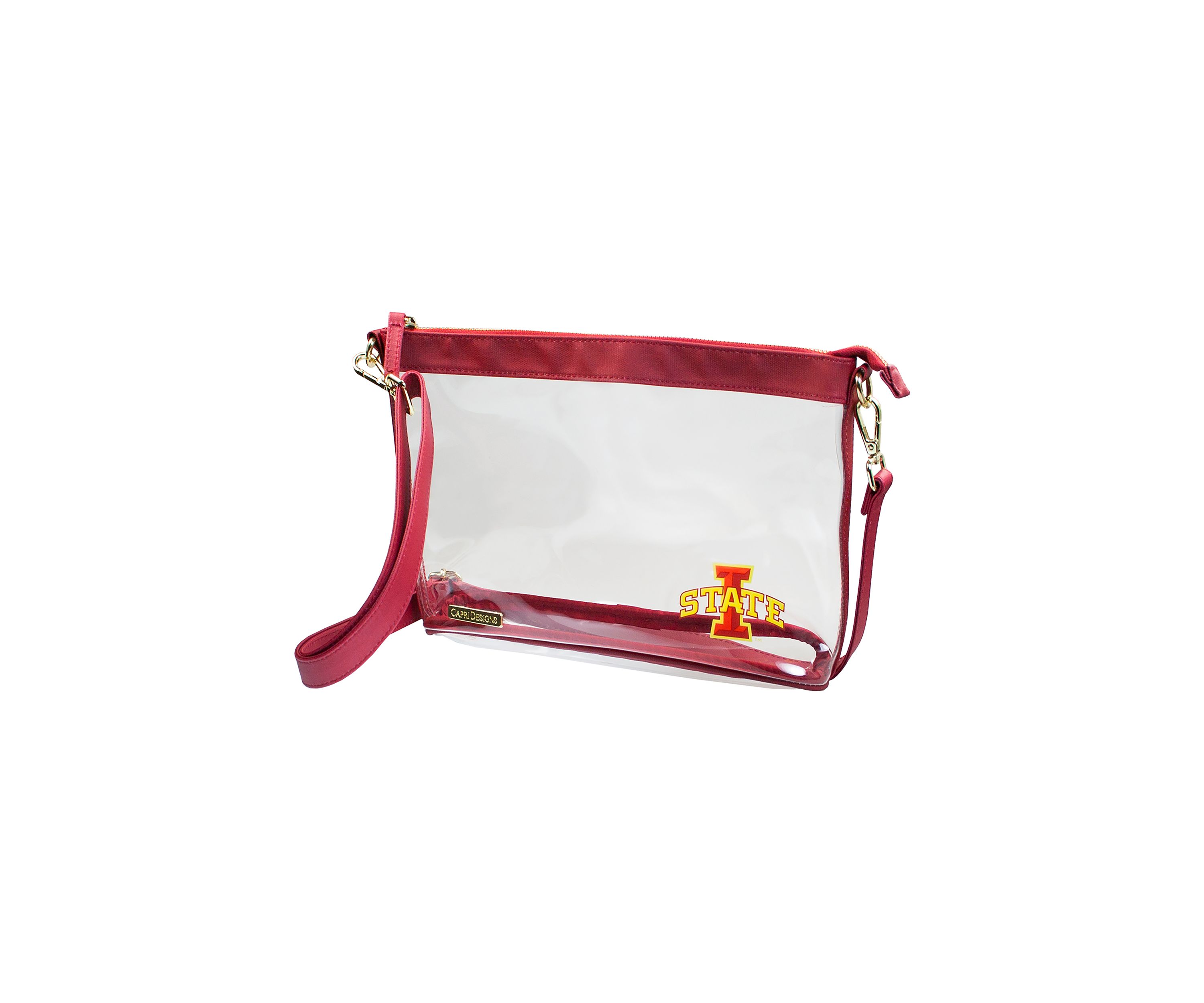 NCAA Iowa State University Large Crossbody