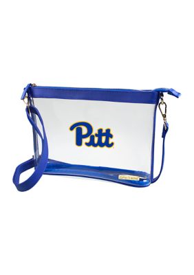 Capri Designs Large NCAA Crossbody