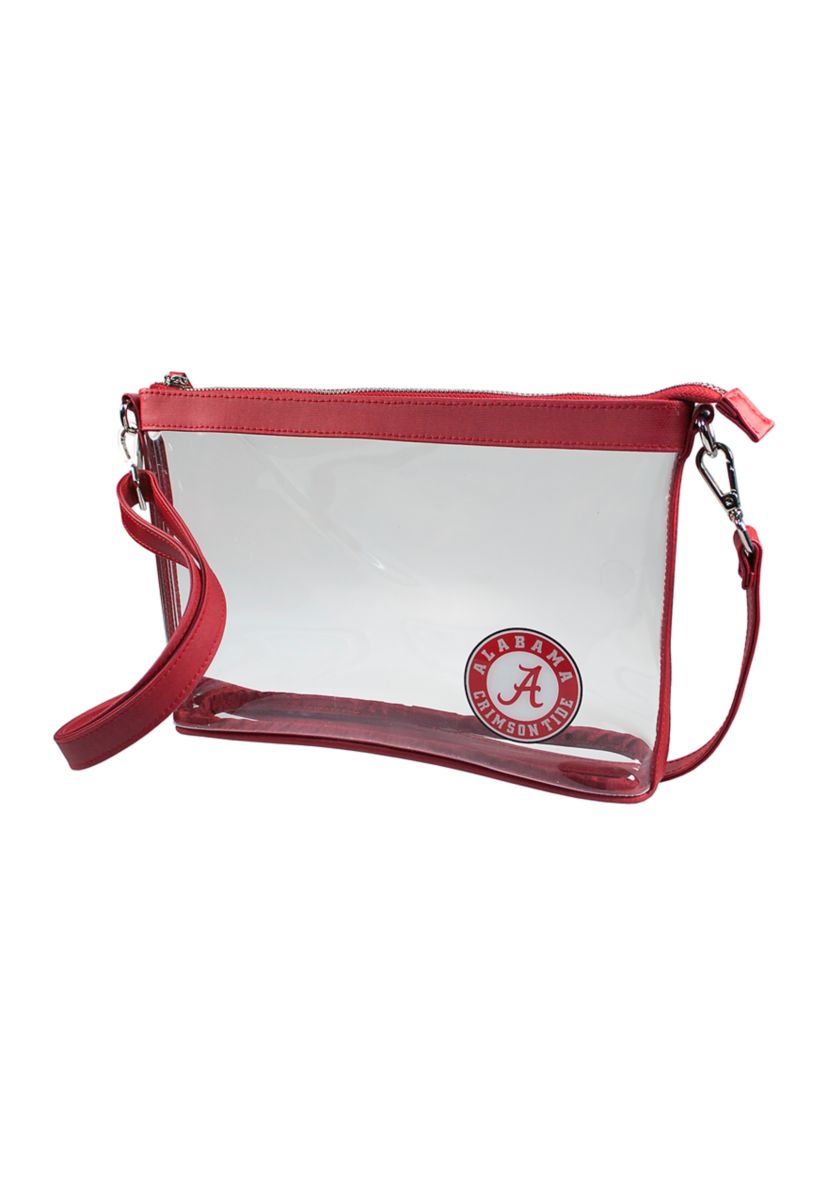 NCAA The University of Alabama Large Crossbody