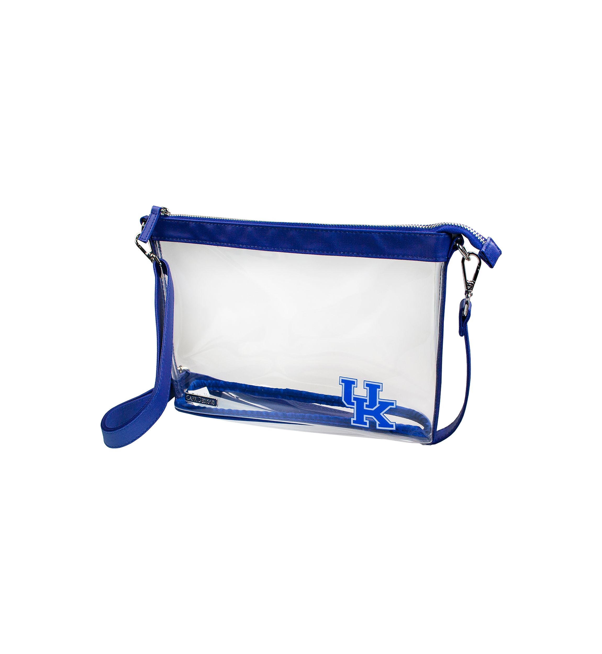 NCAA University of Kentucky Large Crossbody