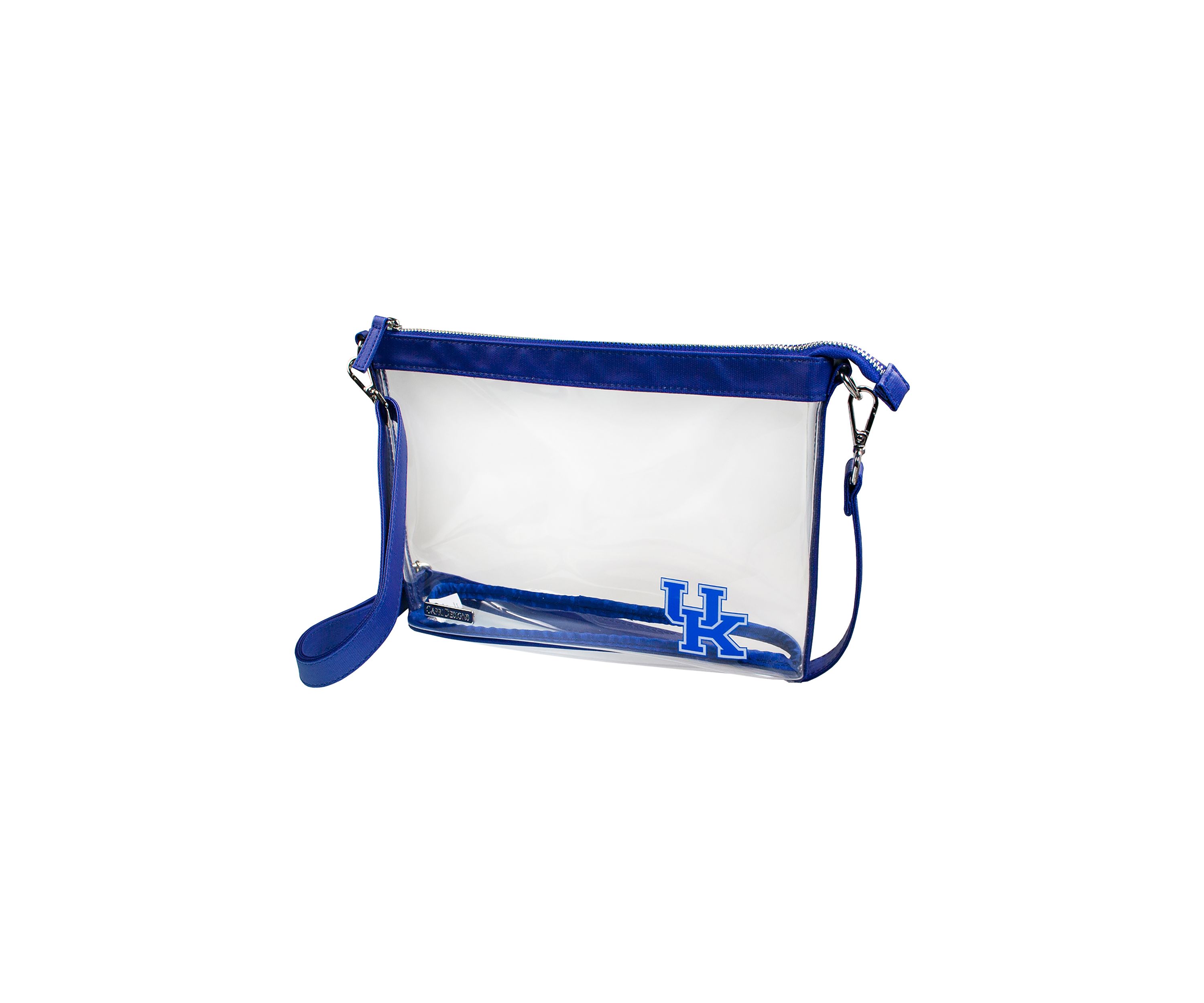 NCAA University of Kentucky Large Crossbody