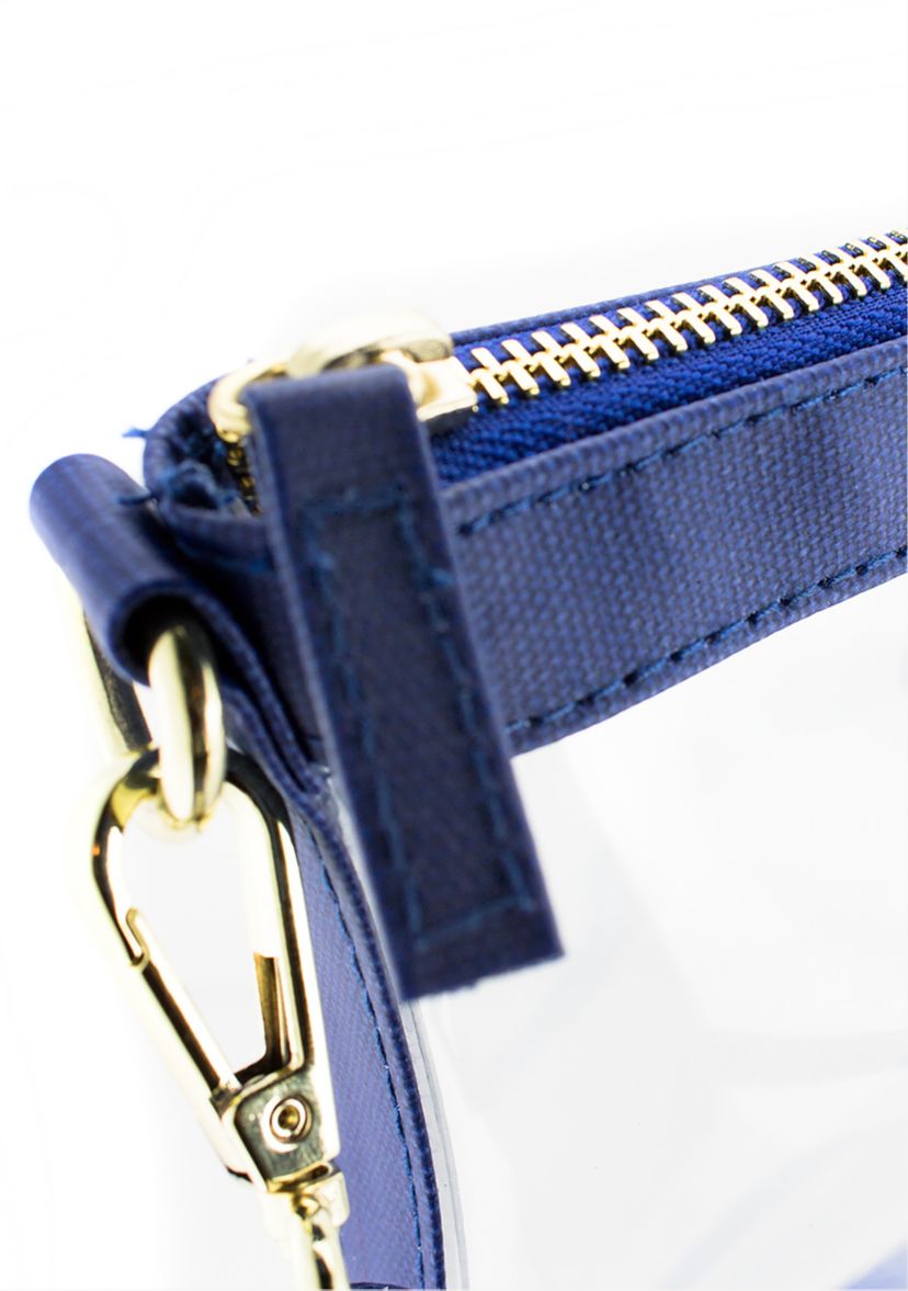 NCAA Albany State Golden Rams Small Crossbody