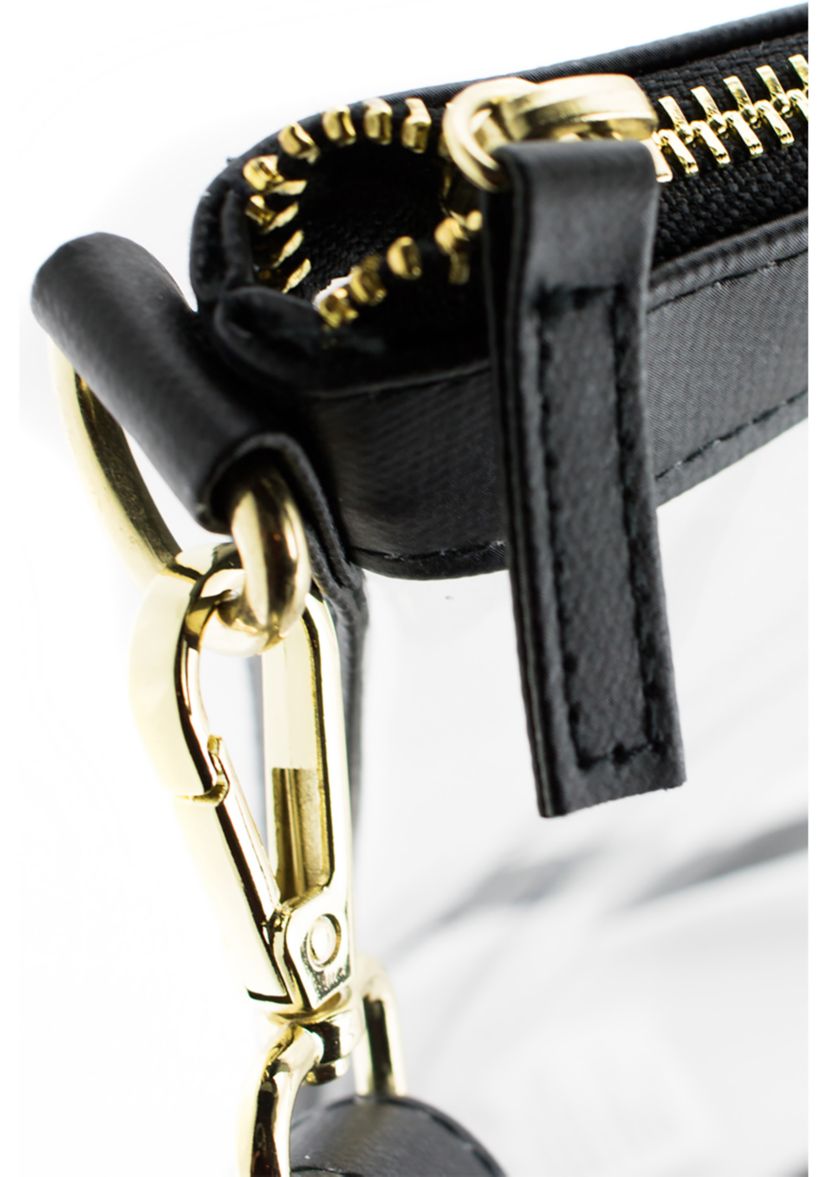 NCAA Army Black Knights Small Crossbody 