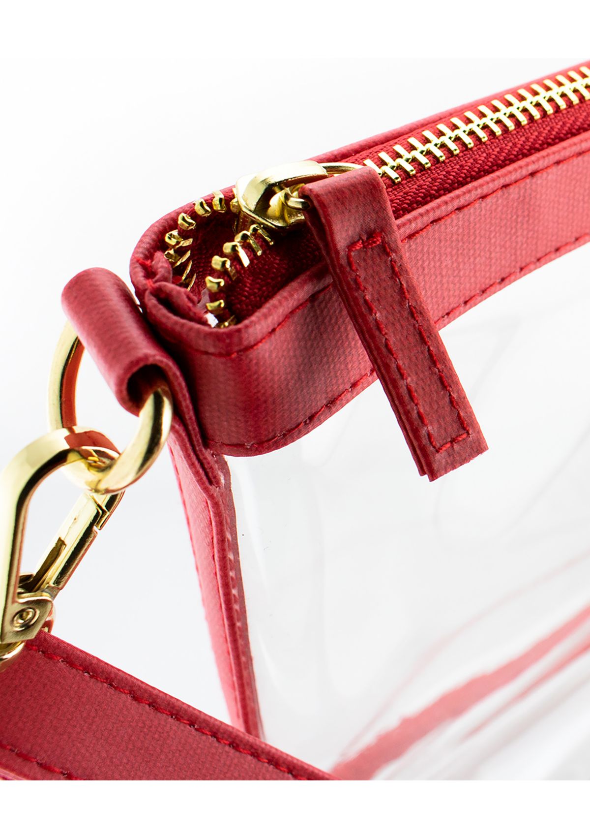 NCAA Dayton Flyers Small Crossbody