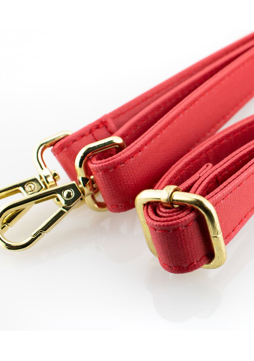 NCAA Dayton Flyers Small Crossbody