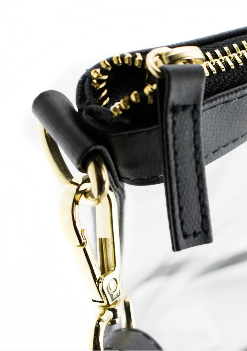  NCAA Hampton Pirates Small Crossbody