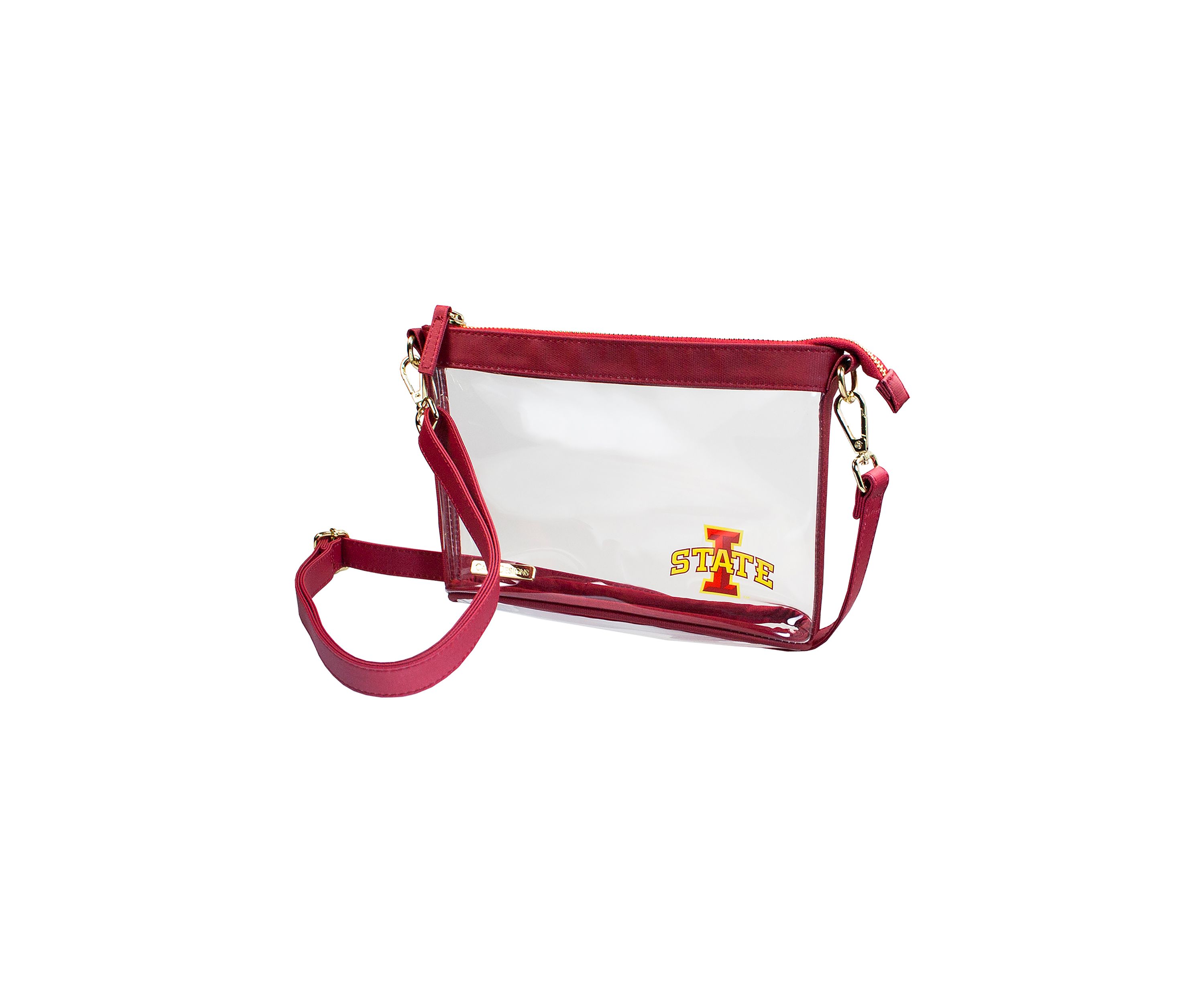 NCAA Iowa State University Small Crossbody