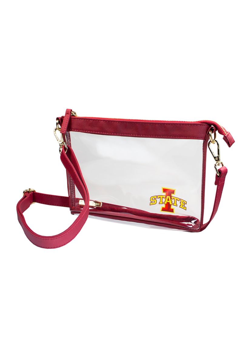 NCAA Iowa State University Small Crossbody