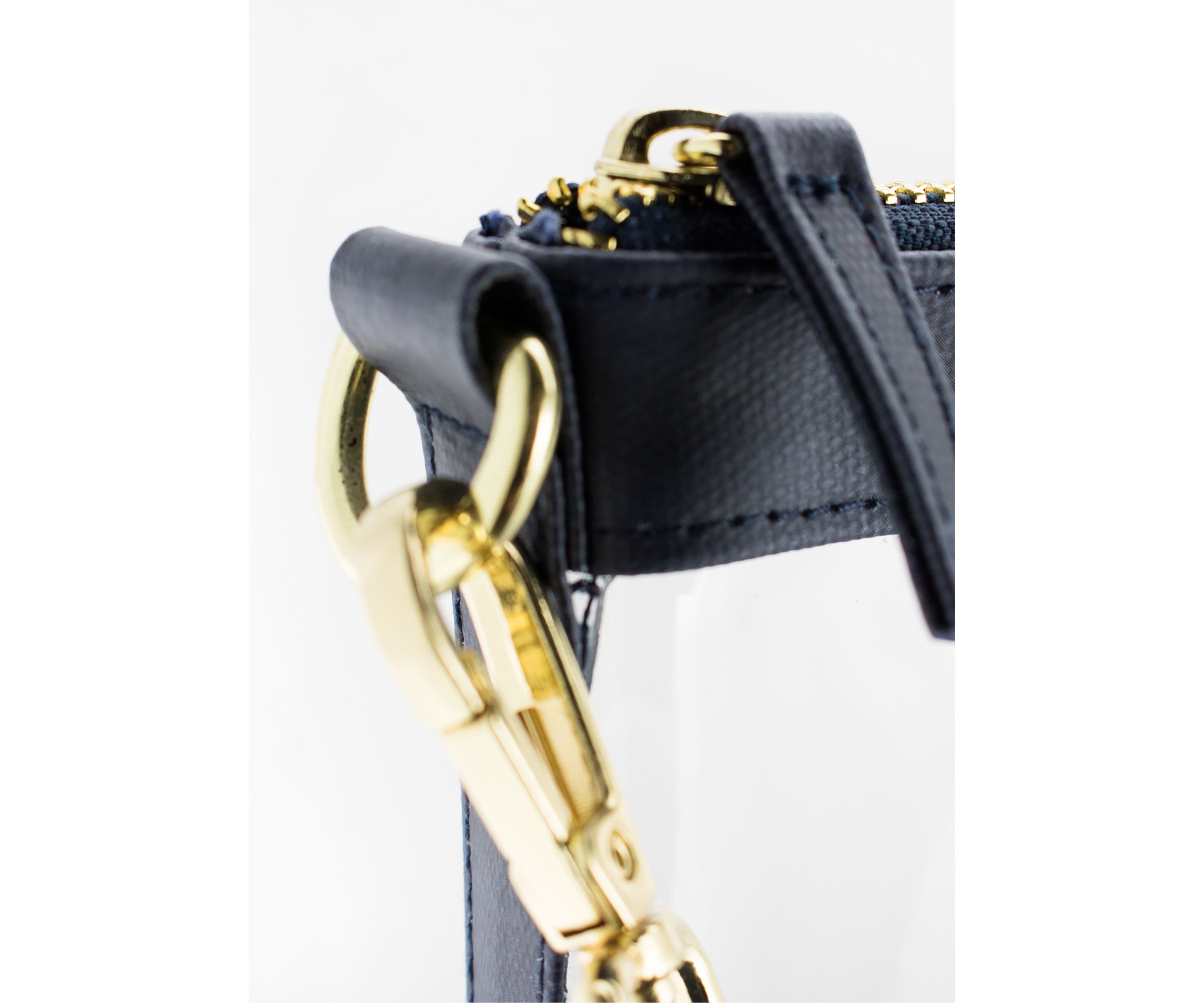 NCAA Jackson State University Tigers Small Crossbody