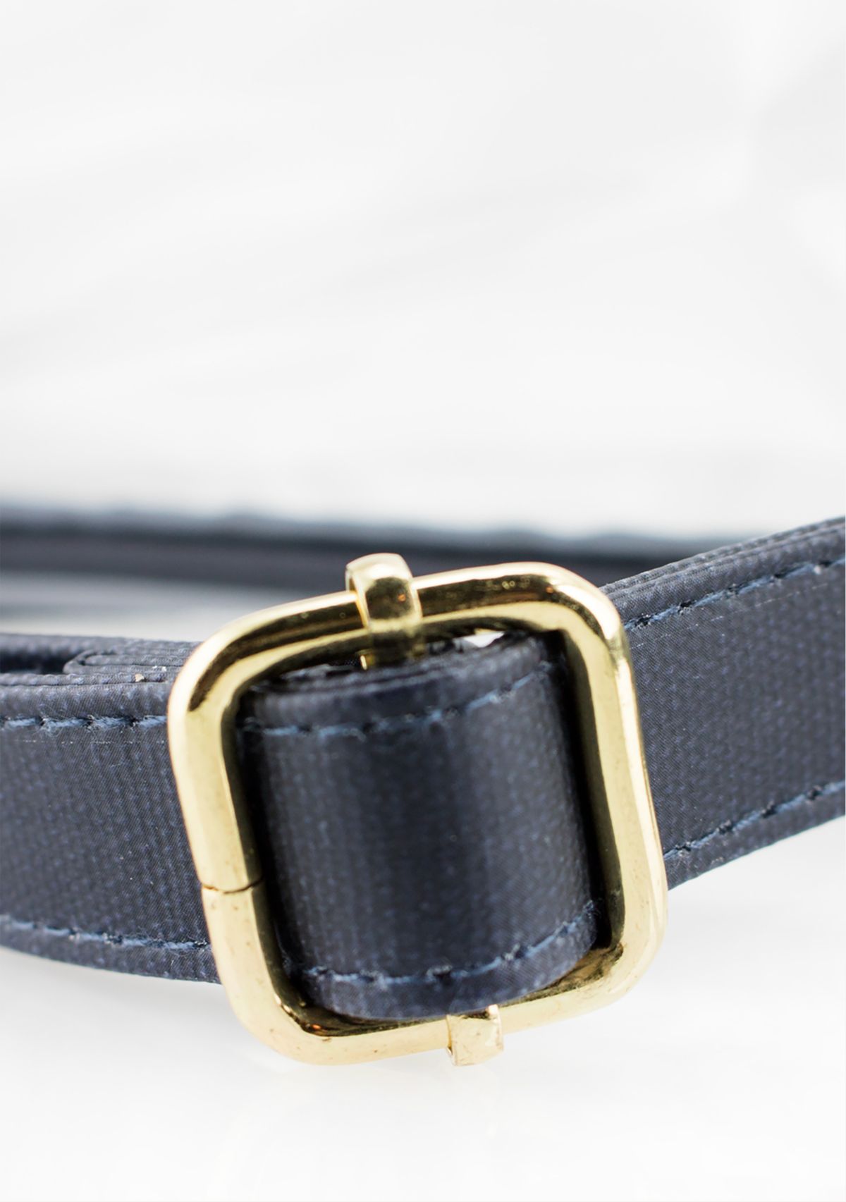 NCAA Jackson State University Tigers Small Crossbody