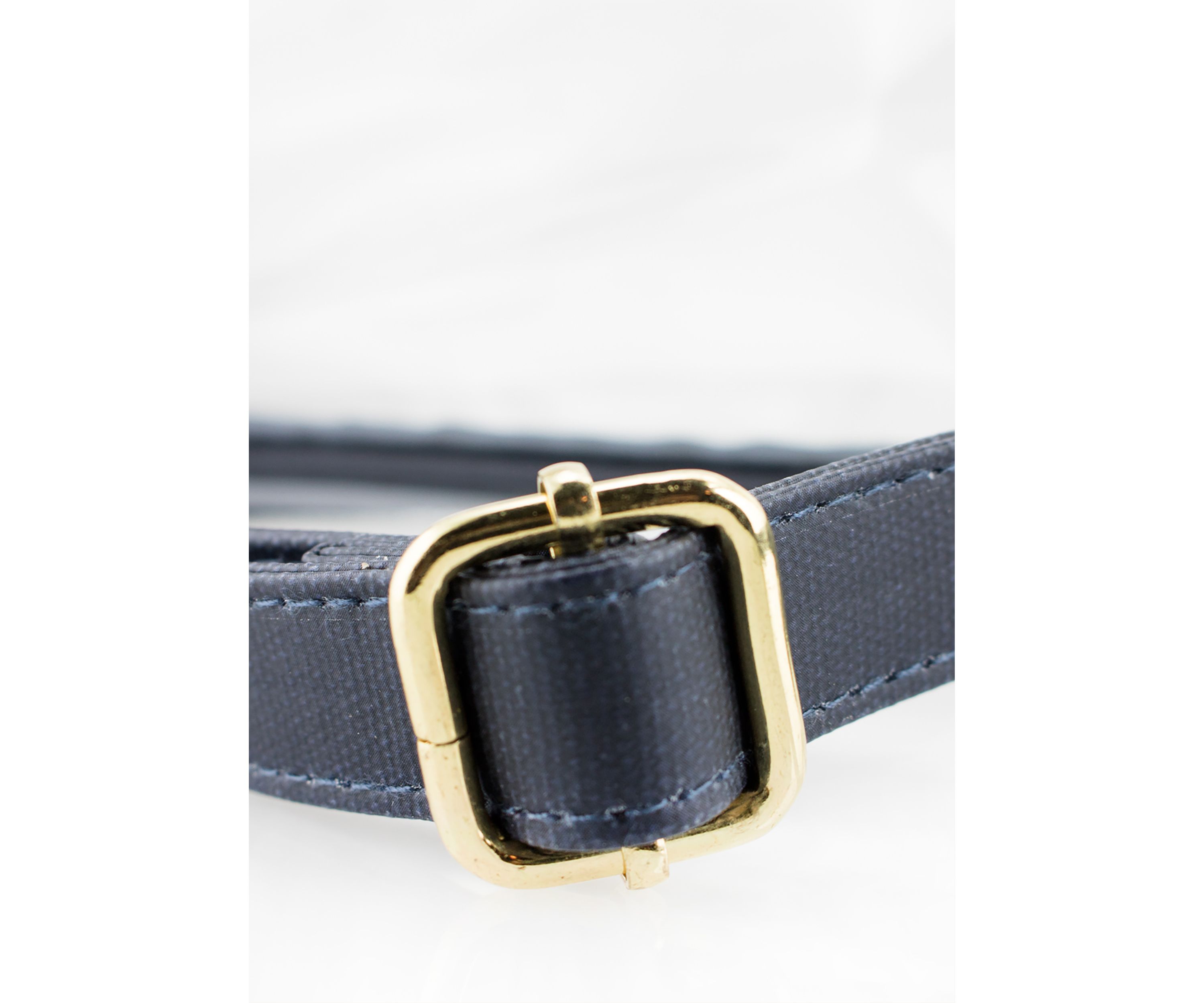 NCAA Jackson State University Tigers Small Crossbody