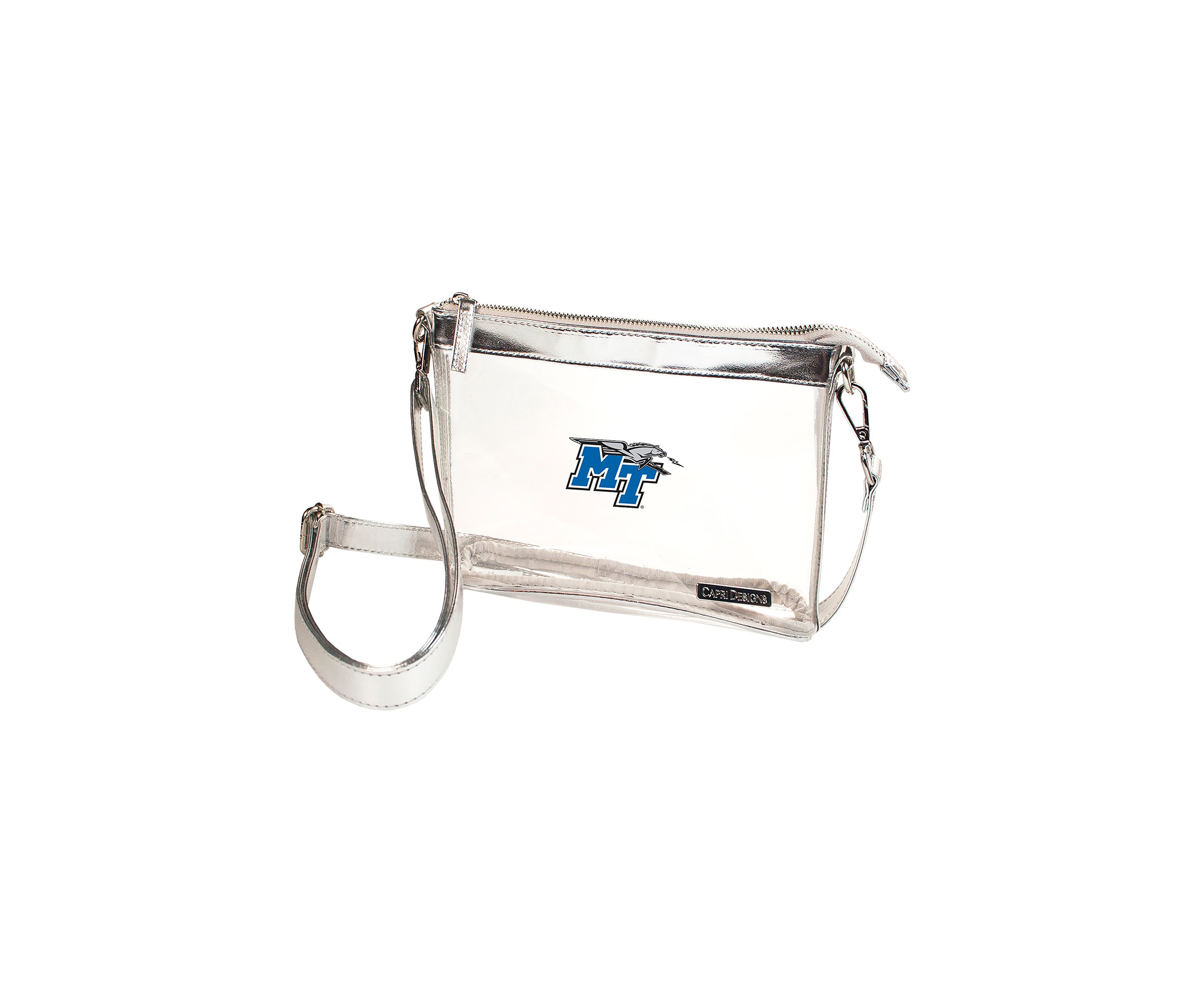 NCAA Middle Tennessee State University Small Crossbody