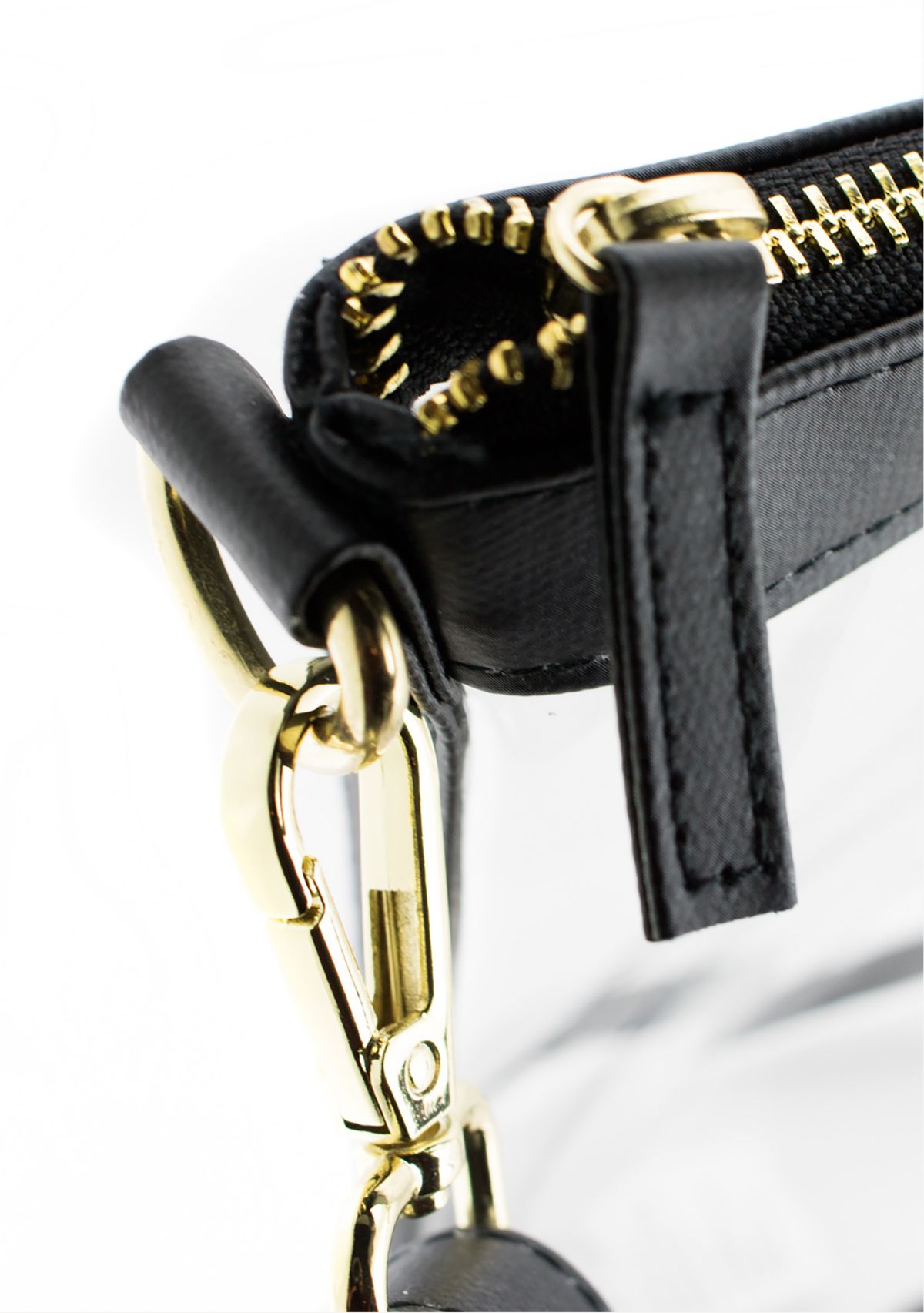 NCAA North Carolina Central University Eagles Small Crossbody