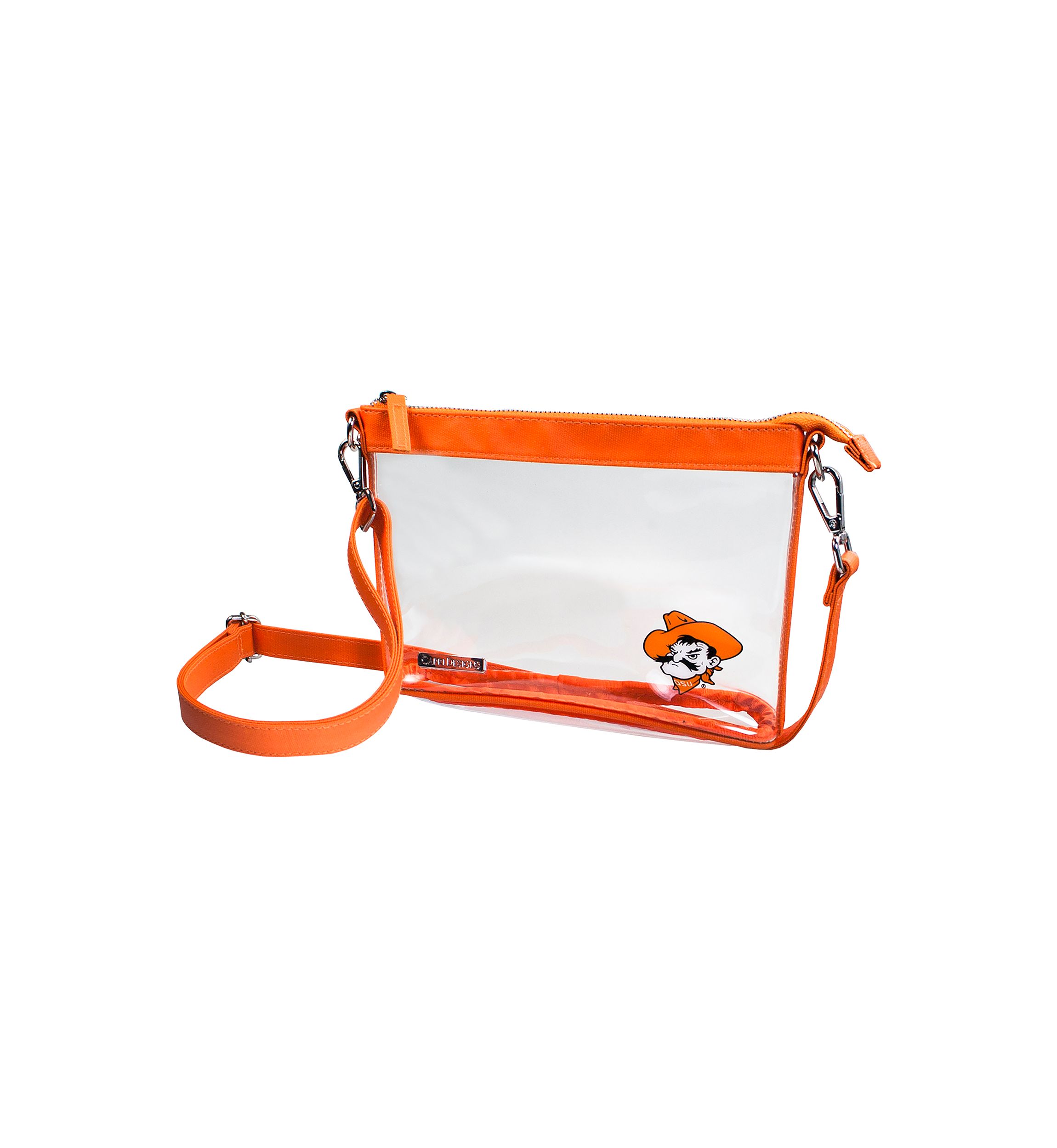 NCAA Oklahoma State University Small Crossbody