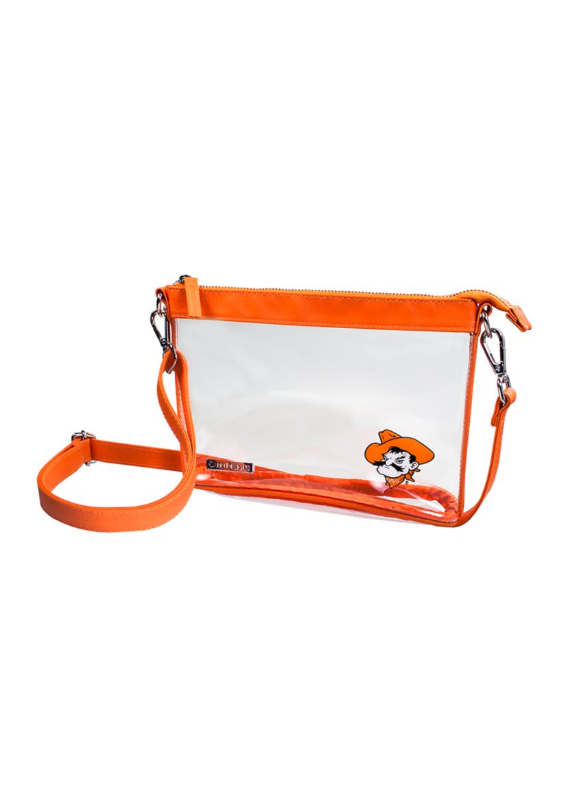 NCAA Oklahoma State University Small Crossbody