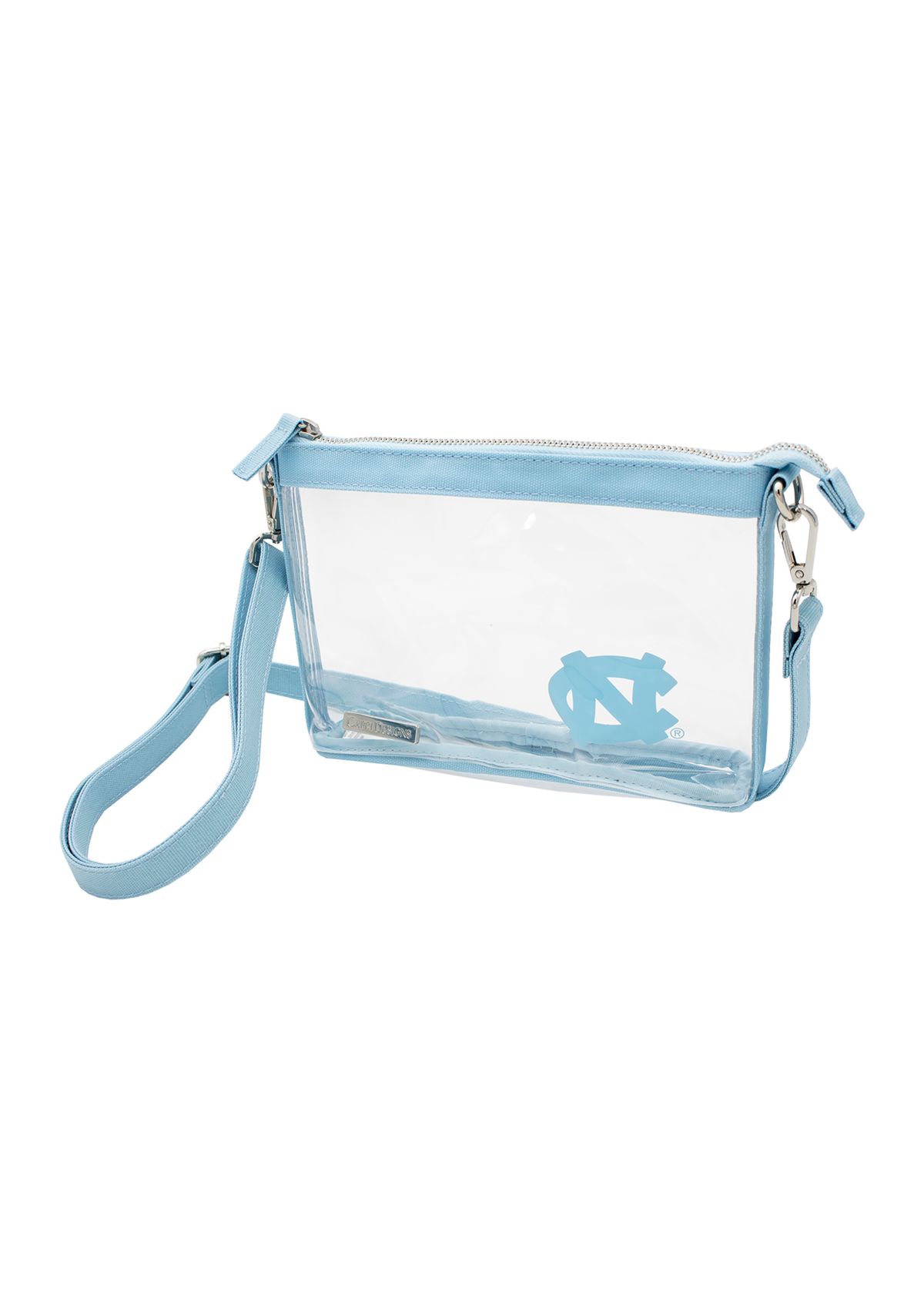 NCAA University of North Carolina Small Crossbody