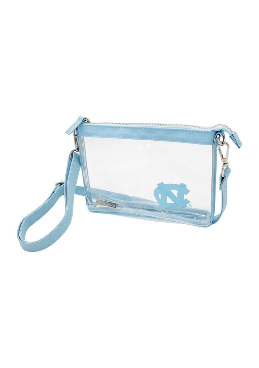 NCAA University of North Carolina Small Crossbody
