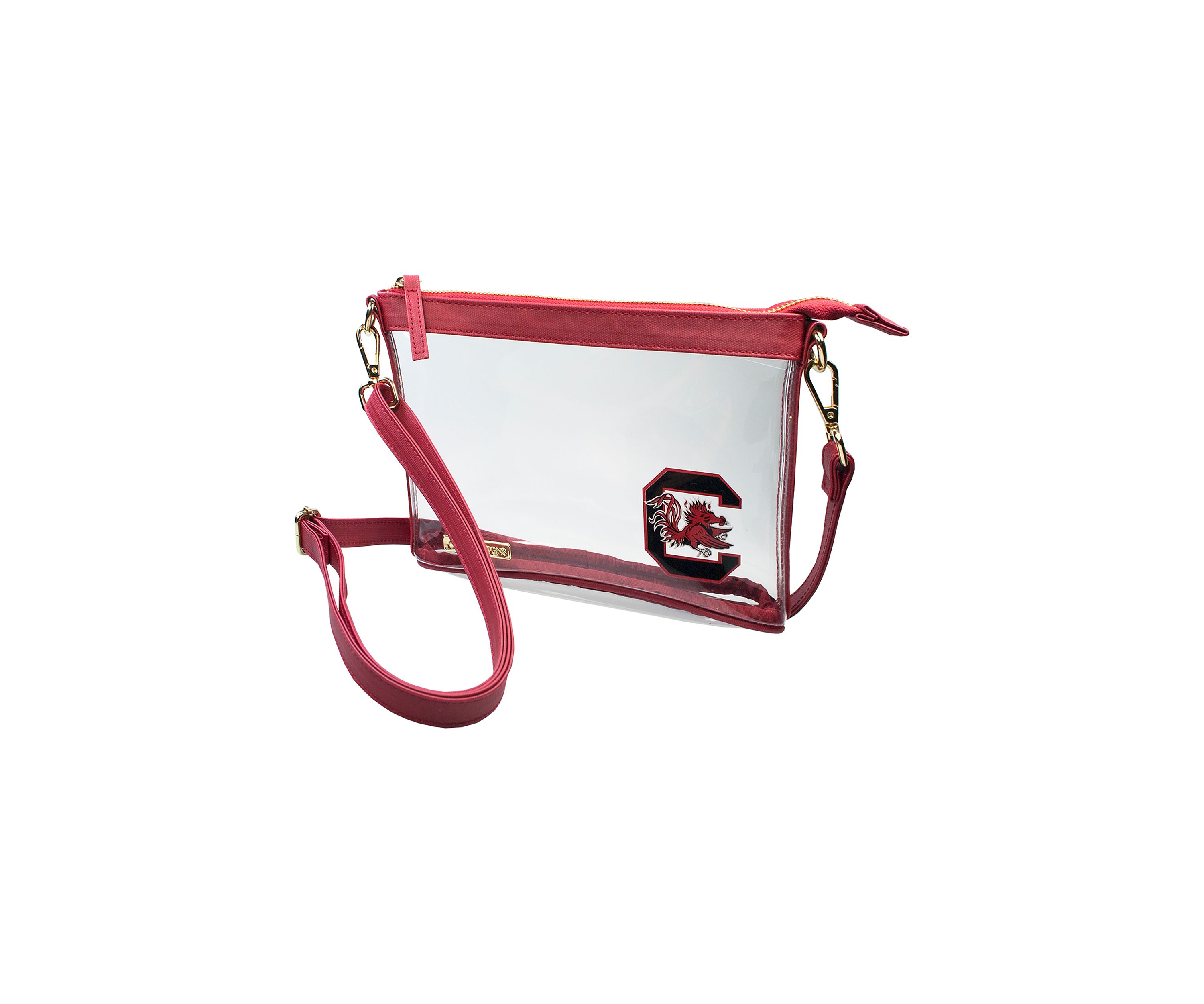 NCAA University of South Carolina Small Crossbody