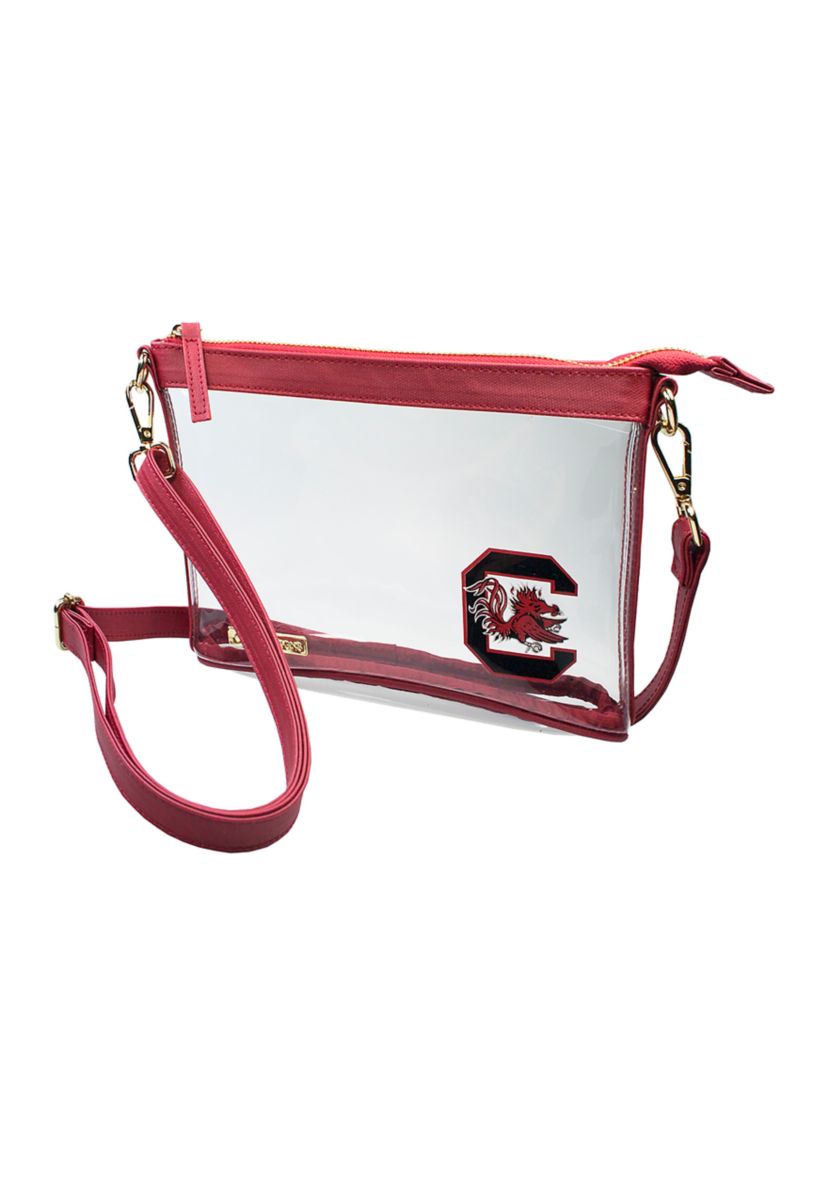NCAA University of South Carolina Small Crossbody