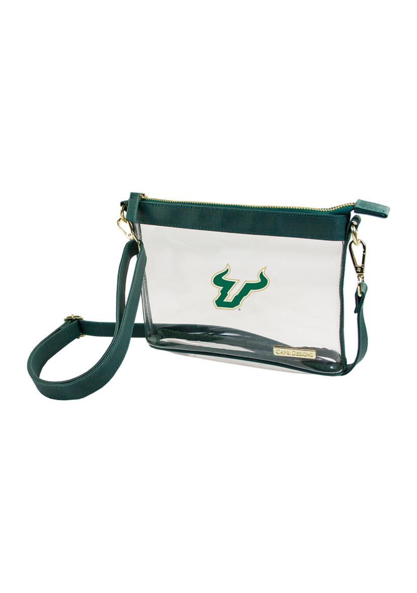 NCAA University of South Florida Small Crossbody