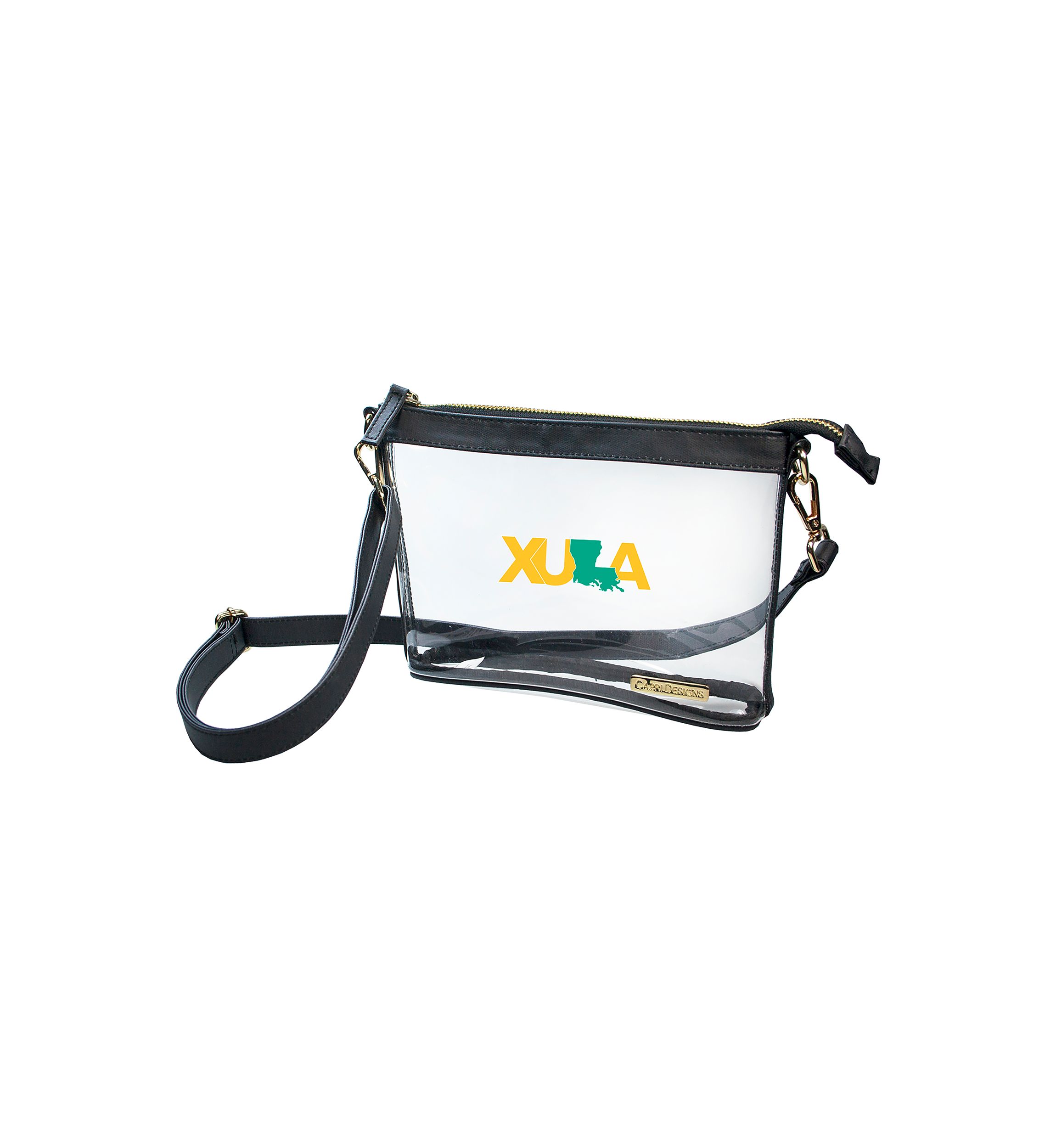 NCAA Xavier Musketeers Small Crossbody