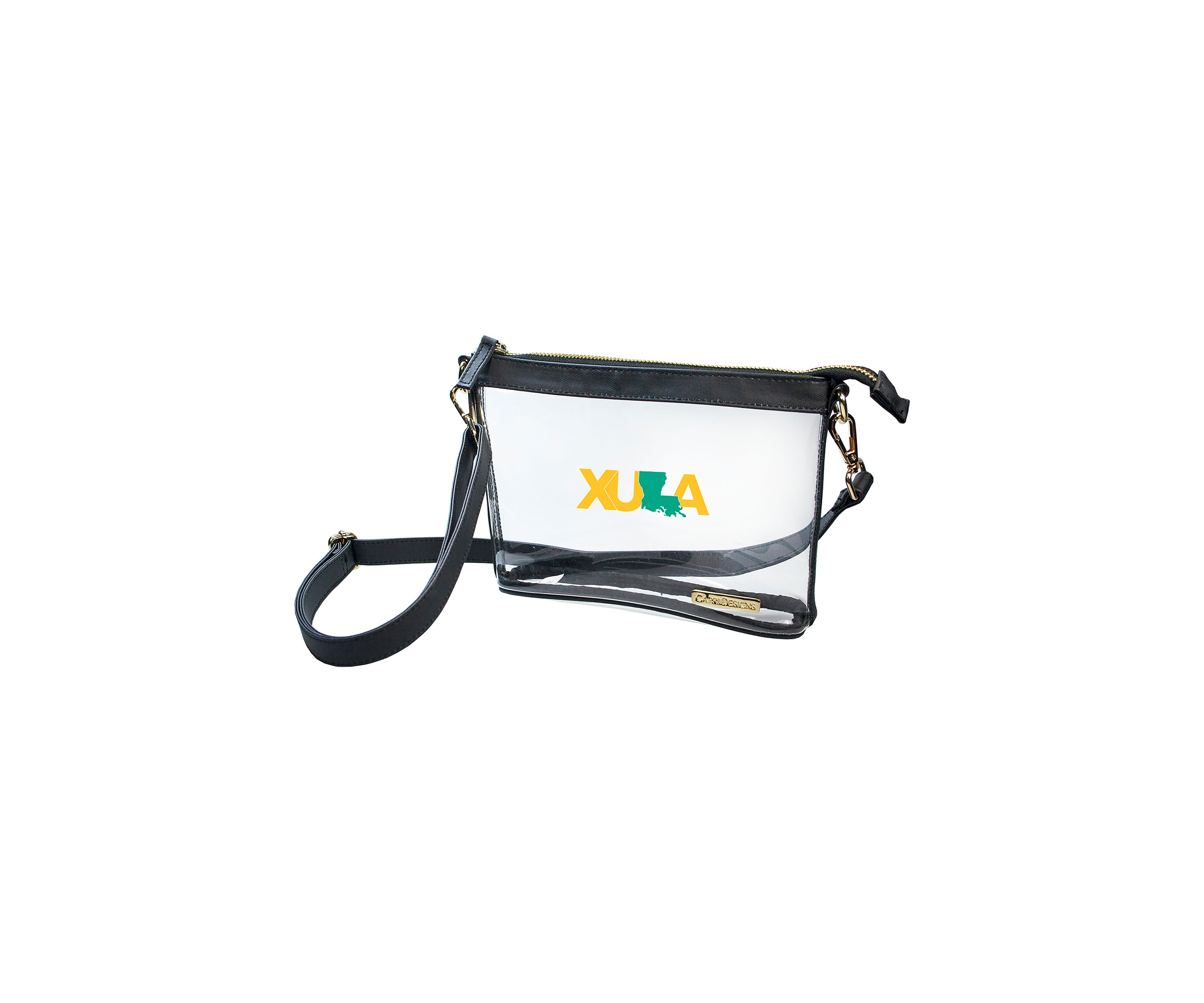 NCAA Xavier Musketeers Small Crossbody