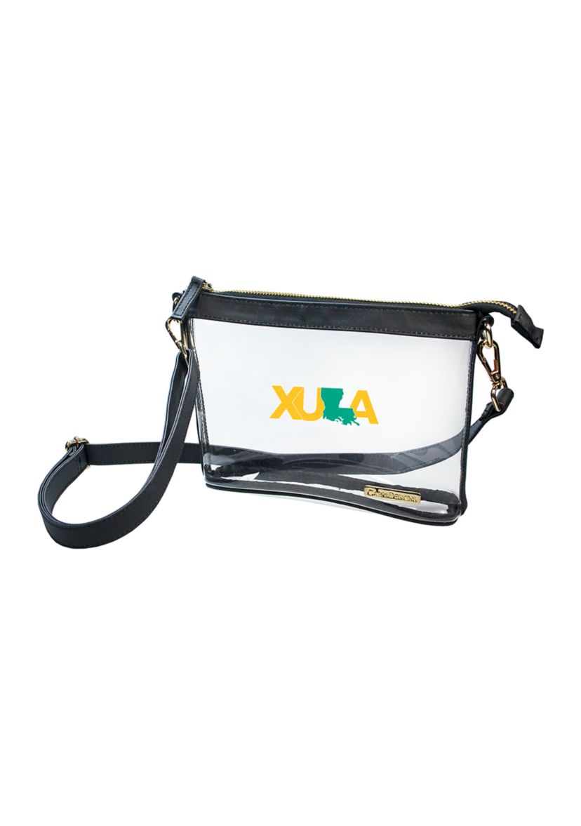 NCAA Xavier Musketeers Small Crossbody