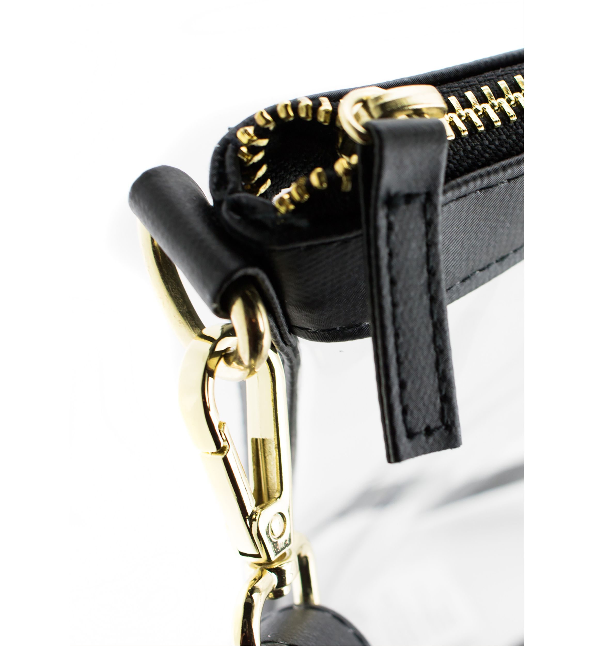 NCAA Xavier Musketeers Small Crossbody