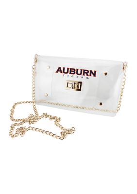 NCAA Auburn University Envelope Crossbody