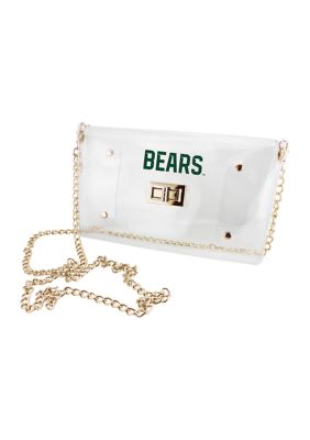 NCAA Baylor University Envelope Crossbody