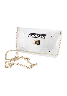 NCAA Georgia Southern University Envelope Crossbody